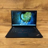 Lenovo T14 Gen1 / Ryzen 7 4750U / 16GB / 256GB SSD / 14" FHD / WIN11 Pro (Atnaujintas)