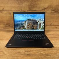 Lenovo L14 Gen1 / Ryzen 5 PRO 4650U / 16GB / 256GB SSD / 14" FHD / WIN11 Pro (Atnaujintas)