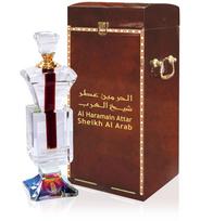 Al Haramain Attar Sheikh Al Arab 100ml