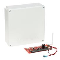 SIGNALIZACIJOS CENTRALĖ PRIMA16LTE-BOX GENEVO