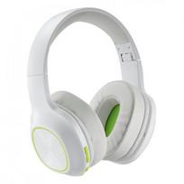 Over ear headphones spirit calypso III white
