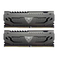 Patriot Viper Steel DDR4 16GB KIT (2x8GB) 3600MHz CL17-19-19-39