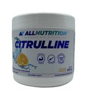Allnutrition citrulinas, apelsinų skonio – 200 g