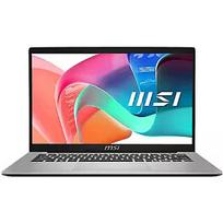 MSI Portatīvais dators MSI Modern 15 F13MG-430NL i5-1334U 16GB 512SSD W11H F13MG-430NL