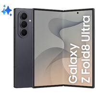Samsung Galaxy Z Fold8 Ultra, 16GB/1TB, Graphite SM-F976BZKNEUE