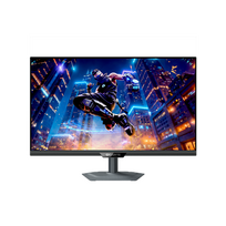 Monitorius Gigabyte M27Q2 QD 27" SS IPS QHD 2560x1440 210Hz 350cd/m² HDMI DisplayPort USB-C reguliuojamas