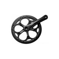 Žvaigždžių blokas priekinis Sturmey Archer FCSS56 Black