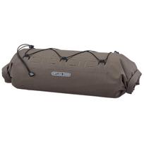 Ortlieb Dry-Pack Dark Sand krepšys ant bagažinės | 12L