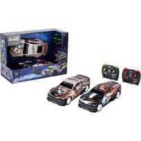 REVELL Crash Fighter 24593 – nuotolinio valdymo automobilis