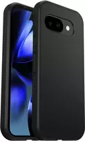 OtterBox React Series Dėklas, skirtas Google Pixel 9a - Juodas