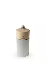 Peugeot Line pipirų malūnėlis 12 cm medis/aliuminis