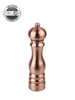 Peugeot PARIS Chef druskos malūnėlis uSelect Z 22 cm Varinis