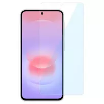 Samsung Starter Kit Galaxy A37: Dėklas + Stiklas + Įkroviklis