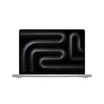 “Apple MacBook Pro 14” Sidabrinis CTO M5 Pro 15C-CPU 16C-GPU (48GB, Nanotextured Glass) (Z1MH-01001000)”