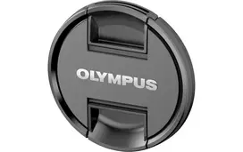 OM SYSTEM Olympus LC-58F objektyvo gaubtelis (V335690BW000)