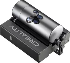 Creality Laser Turntable Rotary Attachment, skirta CR-Laser Falcon serijai