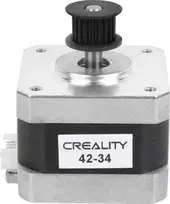 Creality Ender-3 V3 SE X-Axis Stepper Motor (NEMA 17, 1.8°, 4-Wire, JST-XH)