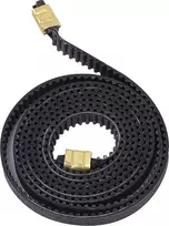 Creality Ender-3 S1 X-Axis Synchronous Belt Kit