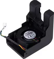 Creality K2 Plus Model Fan Cooling Module 24V 5015 Blower