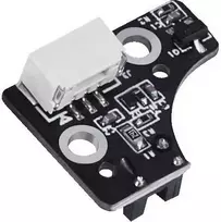 Creality K2 Plus Filament Detection Board – Filamento pabaigos ir trūkimo jutiklis 3D spausdintuvui