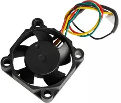 Creality K2 Plus Heatbreak Fan 24V 30x30x10mm