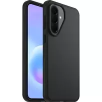 OtterBox React Dėklas Samsung Galaxy A57 5G - Skaidrus/Juodas - ProPack (Didmeninė pakuotė)