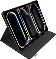 Gecko Covers Tablet Folio Case iPad Pro 13 (2024) Cactus Black (V10CL2525C1)