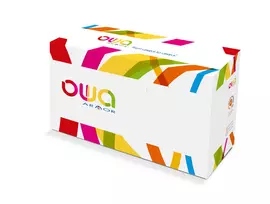 ARMOR OWA Multipack Compatible Epson 102 BKCMY (7500/6000 Pages) (K10615OW)