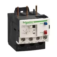 APC Schneider Electric LRD16 Terminė Apsaugos Relė, 9-13 A, 690 V, 3 Poliai, IP20