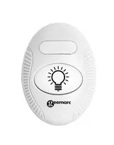 Geemarc AmpliCALL 6 LED Warning Signal Light Bulb