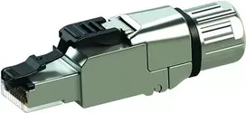 Telegärtner MFP8 IE Cat.6A RJ45 Kištukas J00026A5003
