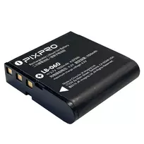 Kodak Pixpro LB-060 Įkraunama ličio jonų baterija (900 mAh, 3,7 V), skirta „Kodak PIXPRO“ fotoaparatams