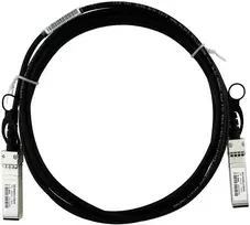 BlueOptics Suderinamas su Molex 74752-1308 BlueLAN 10GBASE-CR Pasyvus SFP+ į SFP+ Tiesioginio Prijungimo Laidas, 3m, AWG30 (74752-1308-BL)