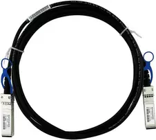 BLUEOPTICS Compatible Supermicro CBL-NTWK-0944-MS28C15M BlueLAN 25GBASE-CR Passive SFP28 to SFP28 Direct Attach Cable, 2 Meter, AWG30