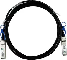 BlueOptics HPE R9G06A suderinamas BlueLAN SFP56 tiesioginio prijungimo kabelis (DAC) – pasyvus 50 Gigabit dviejų ašių varinis, 1 metras