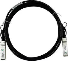 Suderinamas Extreme Networks XEN-TWX-0111 BlueLAN 10GBASE-CR Pasyvus SFP+ į SFP+ Tiesioginio Prijungimo Laidas, 1m, AWG30