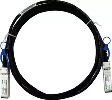 BlueOptics Fortinet FN-CABLE-SFP56-DAC-L2 suderinamas BlueLAN BL060601Y2M30 50GBASE-CR pasyvus SFP56 į SFP56 tiesioginio prijungimo varinis kabelis, 2 metrai