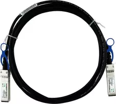 BlueLAN suderinamas NVIDIA MCP2M00-A002E26N 25GBASE-CR pasyvus SFP28 tiesioginio prijungimo kabelis, 2 m, AWG30
