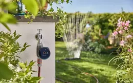 Gardena smart Water Control Irrigation Controller 19033-20