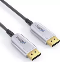 PureLink FiberX Series FX-I250 DisplayPort kabelis - DisplayPort 1.2 - 15m - Juodas