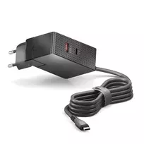 PURELINK Vuelogic USB-C/USB-A GaN Charger 3-Port 100W PD Black