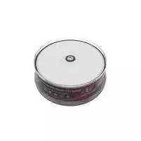 MediaRange Inkjet Fullsurface Printable 25x CD-R 700MB 80 Min Spindle