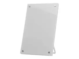 Xoro HAN 300 kambarinė antena DVB-T/T2 DAB+ balta