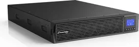 BlueWalker PowerWalker VFI 2000 ICR IoT DNV UPS 2000VA/2000W Online Double Conversion Rack/Tower 2U