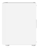 MONTECH X2 PLUS (W) Mid-Tower PC Case White Tempered Glass ARGB