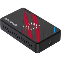 AVerMedia Live Gamer ULTRA S (BK) - 4K60 HDR External Capture Card with VRR