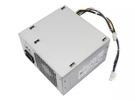 Dell HuntKey 290W Vidinė Maitinimo Blokas, skirta Precision T1700 - Active PFC - 80 PLUS Gold