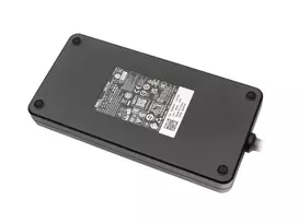 Dell 240W kintamosios srovės adapteris nešiojamiesiems kompiuteriams su 7,4 mm jungtimi (XV4TF)