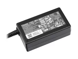 Acer 65W 19V 3.42A Nešiojamojo Kompiuterio Maitinimo Adapteris su 1.1x3.0x7.7mm DC Kištuku (KP.0650H.016)