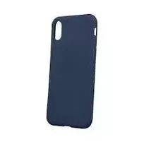 GreenGo Huawei P30 Lite TPU Dark Blue Back Cover